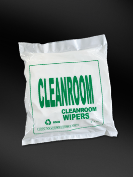 Cleanroom wipersผ้าทำความสะอาดผ้าทำความสะอาดคลีนรูม