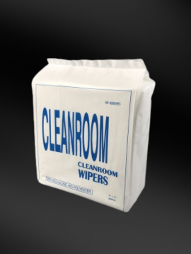 Cleanroom wipersผ้าทำความสะอาดผ้าทำความสะอาดคลีนรูม